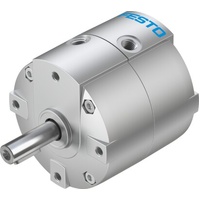 FESTO DRVS-32-270-P Semi-rotary drive 1845721