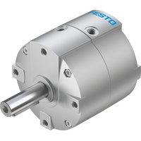 FESTO DRVS-40-270-P Semi-rotary drive 1845724