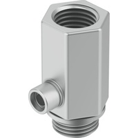 FESTO HAB-1/4 Manual override 184586