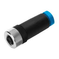 FESTO FBSD-GD-9 Plug socket 18495