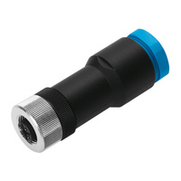 FESTO FBSD-GD-13,5 Plug socket 18496