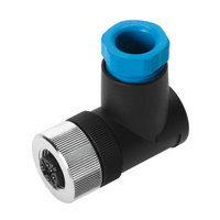 FESTO FBSD-WD-9 Plug socket 18525
