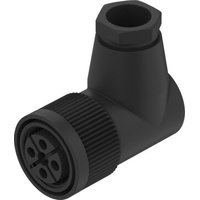 FESTO NTSD-WD-9 Plug socket 18527