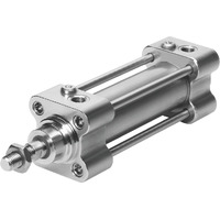 CRDNG-125-15-PPV-A FESTO ISO Cylinder
