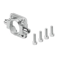 FESTO CRZNG-125 Trunnion flange 185362