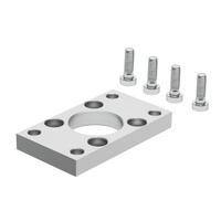 FESTO CRFNG-125 Flange mounting 185363