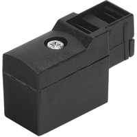 FESTO MSSD-ZBZC Plug socket 185521