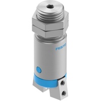 FESTO HGWM-08-EO-G7 Angle gripper 185694