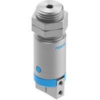 FESTO HGWM-08-EZ-G7 Angle gripper 185697