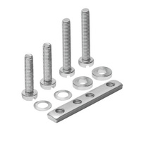 FESTO ZVB-8-14/18 Mounting kit 185705