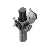 FESTO LFR-1/8-D-MINI-KA-A Service unit 185708