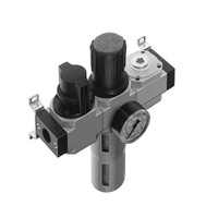 FESTO LFR-1/4-D-MINI-KB Service unit 185721