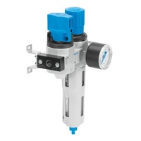 FESTO LFR-1/2-D-MIDI-KC-A Service unit 185740