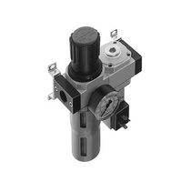 FESTO LFR-1/2-D-MIDI-KE-A Service unit 185764