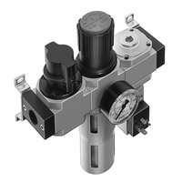 FESTO LFR-3/8-D-MIDI-KF-A Service unit 185774