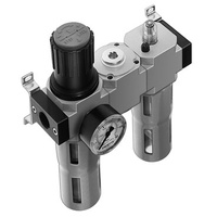 FESTO FRC-1/4-D-MIDI-KA Service unit 185795