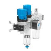 FESTO FRC-1/4-D-MINI-KC-A Service unit 185818