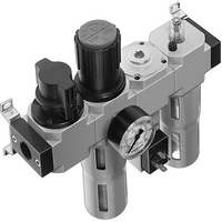 FESTO FRC-1/4-D-MIDI-KC Service unit 185819