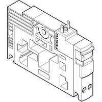 FESTO CPV18-M1H-V140-1/4 Vacuum generator 185874