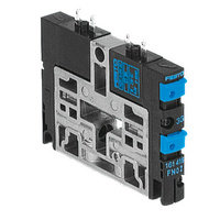 FESTO CPV10-M1H-2X2-GLS-M7 Solenoid valve 185880