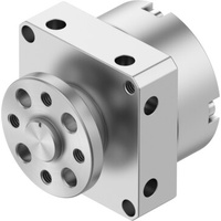 FESTO DSM-6-90-P-FW Semi-rotary drive 185928