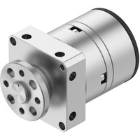 FESTO DSM-6-180-P-FF-FW Semi-rotary drive 185932