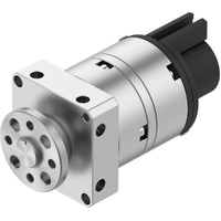 FESTO DSM-6-180-P-A-FF-FW Semi-rotary drive 185933