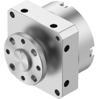 FESTO DSM-8-180-P-FW Semi-rotary drive 185935