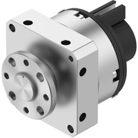 FESTO DSM-8-90-P-A-FW Semi-rotary drive 185936