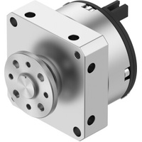 FESTO DSM-10-180-P-A-FW Semi-rotary drive 185944