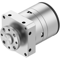FESTO DSM-10-240-P-FF-FW Semi-rotary drive 185946
