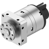 FESTO DSM-10-240-P-A-FF-FW Semi-rotary drive 185947