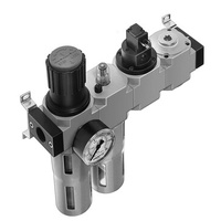 FESTO FRC-1/2-D-MAXI-KE Service unit 186059