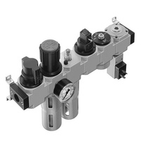 FESTO FRC-1/2-D-MAXI-KF Service unit 186061