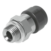 QS-V0-G1/8-6 Push-in fitting