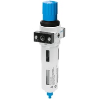 FESTO LFR-1/2-D-5M-MAXI filter regulator 186491