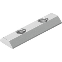 FESTO HMBN-5-2M5 Slot nut 186566 (x10 pack)