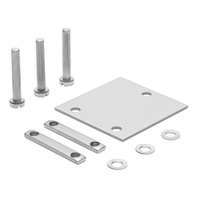 FESTO ZVB-8-24 Mounting kit 187388