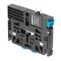 FESTO CPV10-M11H-5LS-M7 Solenoid valve 187439
