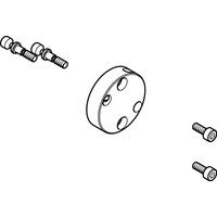 FESTO HAPG-35 Adapter kit 187569
