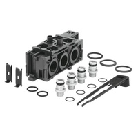 FESTO CPE14-PRSEO-2 Manifold block 187830