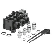 FESTO CPE18-PRSGO-2 Manifold block 187831