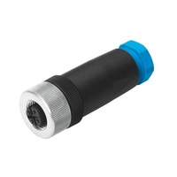 FESTO ASI-SD-PG-M12 Cable socket 18789
