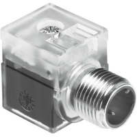 FESTO MSSD-EB-M12-MONO Plug socket 188024