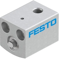 FESTO AEVC-4-2,5-P Short-stroke cylinder 188050