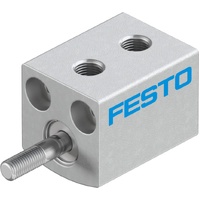 FESTO ADVC-4-2,5-A-P Short-stroke cylinder 188054