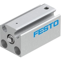 FESTO AEVC-6-10-P-A Short-stroke cylinder 188057