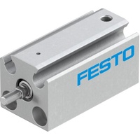 FESTO AEVC-6-10-A-P-A Short-stroke cylinder 188061