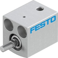 FESTO AEVC-6-5-A-P Short-stroke cylinder 188062