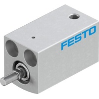 FESTO AEVC-6-10-A-P Short-stroke cylinder 188063